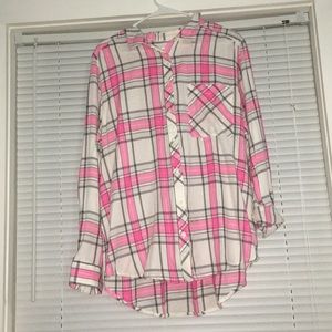 Arizona Jean Co Flannel